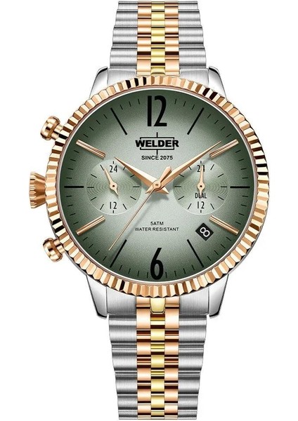 Moody Watch WWRC129 Kadın Kol Saati