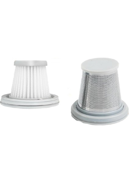 Fanttik Slim V8/V10 Mate, V8 Apex Elektrikli Süpürge, Yedek Filtre Için Yıkanabilir Filtreler (Yurt Dışından) fırsatları