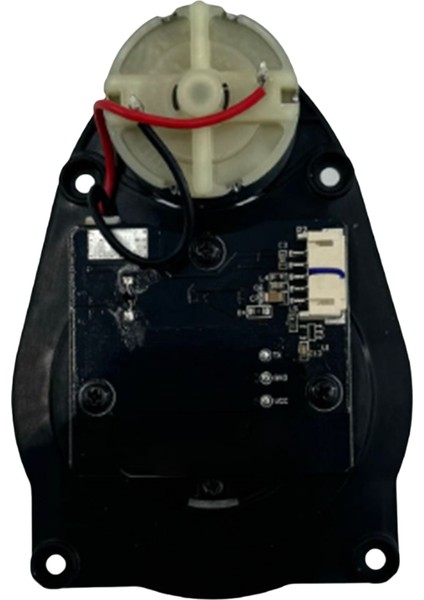 Viomi V2/V2PRO/V3 /v3 Se/x3 Pro/v2 Max Robot Temizleyici Parçaları Için Lds Lazer Mesafe Sensörü Yedek Lds Sensörleri (Yurt Dışından)