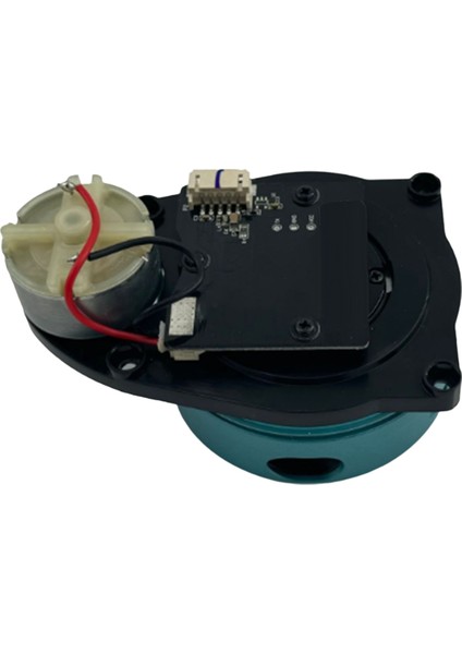 Viomi V2/V2PRO/V3 /v3 Se/x3 Pro/v2 Max Robot Temizleyici Parçaları Için Lds Lazer Mesafe Sensörü Yedek Lds Sensörleri (Yurt Dışından)