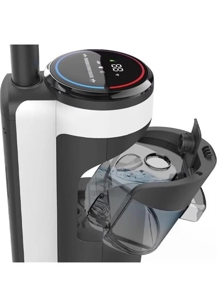 Tineco Floor One S3 Için Temiz Su Tankını Değiştirin Yepyeni Değil Islak Kuru Elektrikli Süpürge Tankı (Yurt Dışından) fiyatları