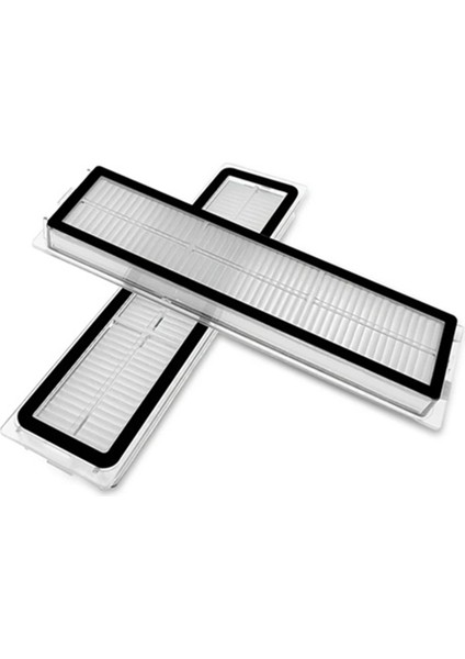 Dreame F9 PRO/D10S Pro/d9 Max Gen 2/RLD34GA Ana Yan Fırça Paspas Bezi Hepa Filtre Verimli Temizlik Yedek Parçaları (Yurt Dışından) fırsatları