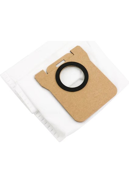 Jonr P20 Pro Elektrikli Süpürge Için Yedek Aksesuar Seti Yan Fırça Paspas Bezi Toz Torbası Verimli Mikrofiber Temizlik (Yurt Dışından) fiyatları