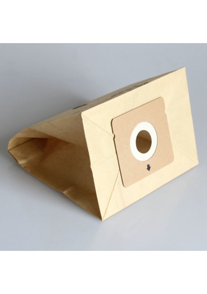 10 Adet/grup Rowenta RO5227 ZR0039 RO1717 RO1733 RO1751 Vb. Için Elektrikli Süpürge Toz Torbaları Kağıt Filtre Torbaları. (Yurt Dışından) fırsatları