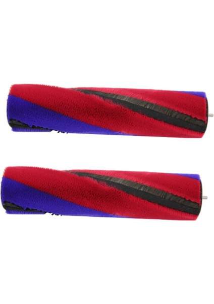 Dyson SV21 Mikro Elektrikli Süpürge Için 2 Adet Ana Fırça Rulo Fırça Yumuşak Kadife Rulo Fırça Aksesuarları (Yurt Dışından) fiyatları