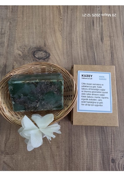 Kekik Sabunu ( Gliserinli)