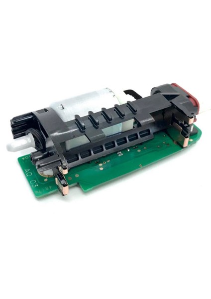 Anakart Seri 7-9 Type 5377-5378
