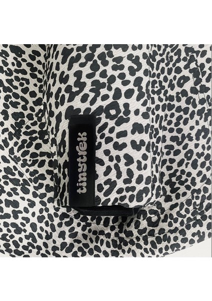 Child Carrier - 10 Ay - 4 Yaş (18 Kg) Siyah Leopar Çocuk Taşıyıcı I Ana Kucağı - Sling fiyatları