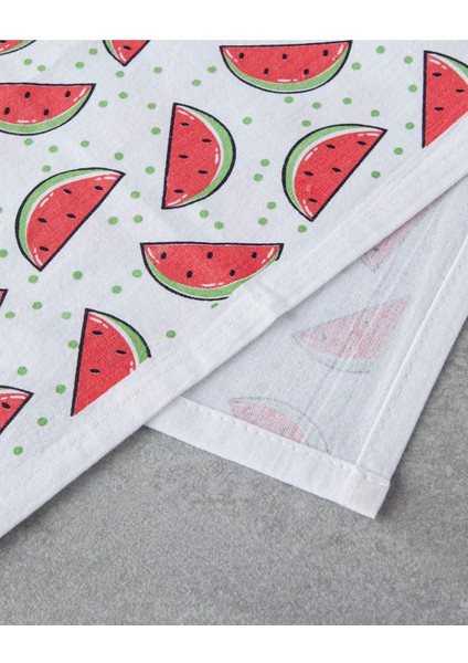 Pamuk Kurulama Bezi 30x50 cm, Kırmızı Renk, Yumuşak ve Hafif Çalışma Arkadaşı modelleri