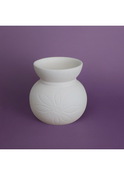 Flora Mumluk Alçı Kalıbı – Flora Mumluk – Sanatsal Seri fiyatları