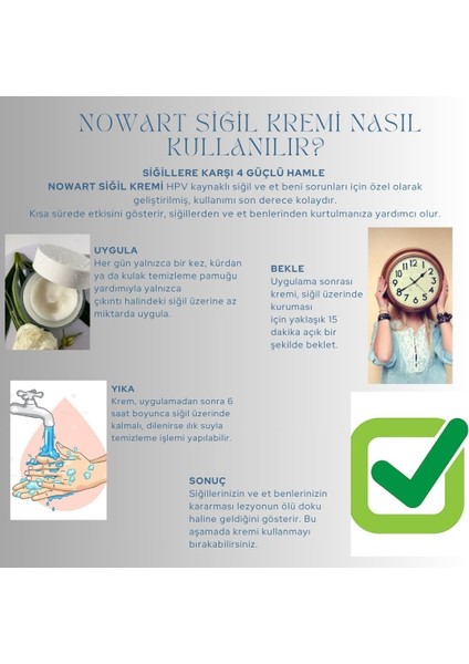 Nowart Lezyon Kremi | Et Beni, Nasır ve Bakım Kremi, 25 ml - Skin Regenerator modelleri
