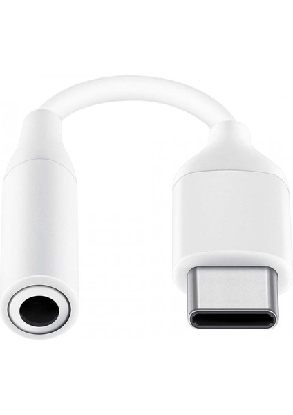 Apple Uyumlu Type-C To 3.5mm Aux Dönüştürücü Adaptör – Yüksek Ses Kalitesi | iPad Pro, iPad Air ve MacBook Modelleri ile Uyumlu Kulaklık Adaptörü