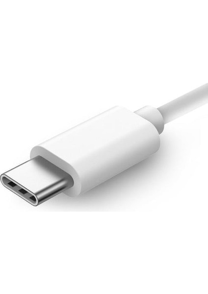 Apple Uyumlu Type-C To 3.5mm Aux Dönüştürücü Adaptör – Yüksek Ses Kalitesi | iPad Pro, iPad Air ve MacBook Modelleri ile Uyumlu Kulaklık Adaptörü