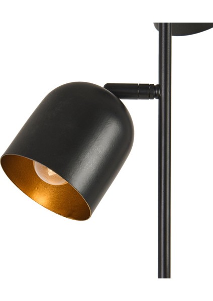 Trey Tripod Lambader - Siyah - 165 cm fırsatları