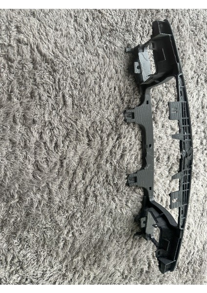 Corolla E120 (2002-2007) Göğüs Çercevesi 3D Abs