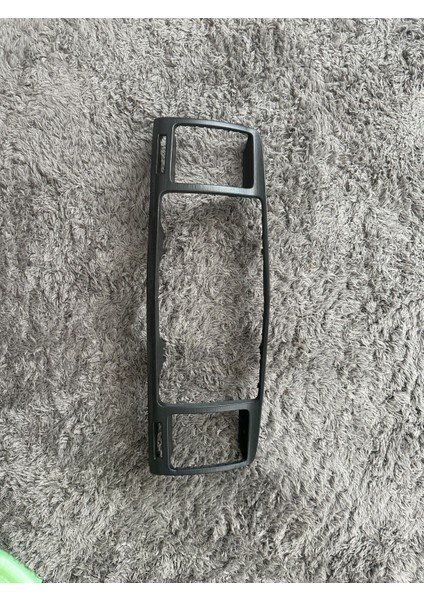 Corolla E120 (2002-2007) Göğüs Çercevesi 3D Abs