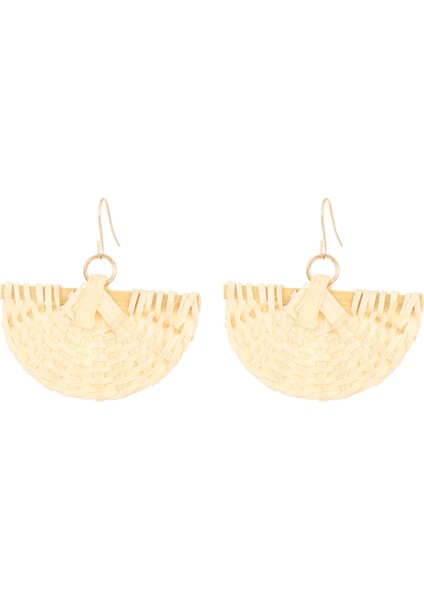 Avrupa ve Amerika Birleşik Devletleri Kişilik Küpeleri Kadın Takıları (Yurt Dışından)