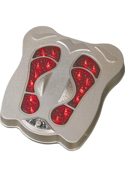 Ayak Masaj Aleti - Kızılötesi Isı & Titreşim