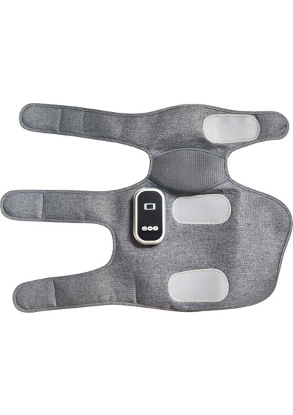 Isıtmalı Şarjlı Bacak ve Kol Masaj Aleti Titreşimli fiyatları
