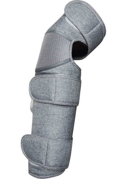 Isıtmalı Şarjlı Bacak ve Kol Masaj Aleti Titreşimli modelleri