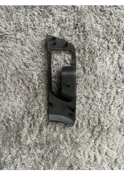 AVENSİST25KASA Açma Kolu (Tek) 3D Abs fiyatları