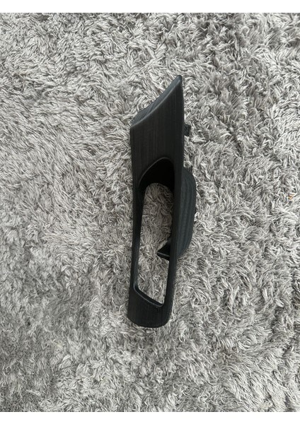 AVENSİST25KASA Açma Kolu (Tek) 3D Abs modelleri