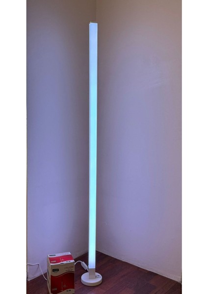 10W Müzik Fonksiyonlu LED Lambader fiyatları