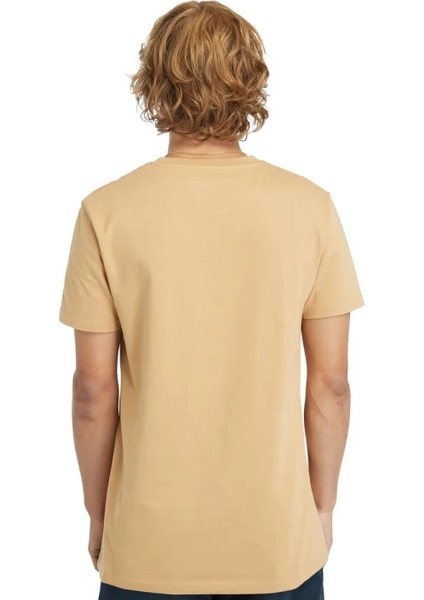 Dunstan River Erkek Kısa Kollu T-Shirt fiyatları