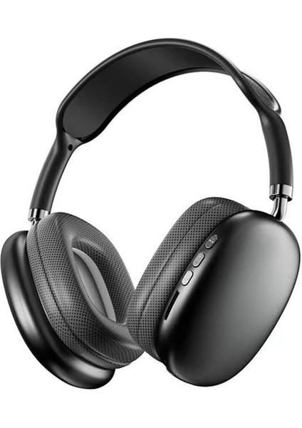 5.0 Uyumlu Kablosuz Kulaklık Sporcu Mikrofonlu Bluetooth Ios Android Uyumlu Plus Kablosuz