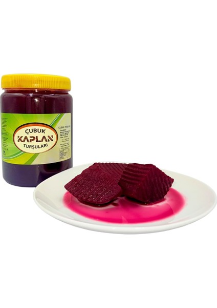 1 kg Pancar Turşusu