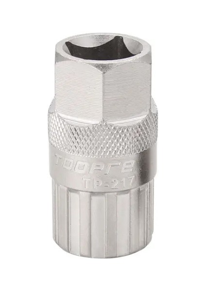 TP-212 Bisiklet Burgu Ruble Sökme Anahtarı