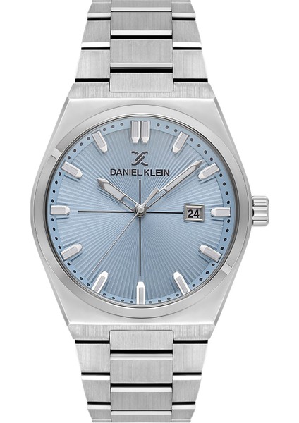 Yeni Sezon Erkek Kol Saati + 6 Renk