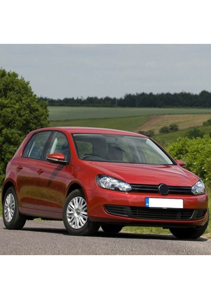 Vw Golf 6 2009-2012 Sağ Ön Kapı Kolu Iç Yatak 5N0837885H
