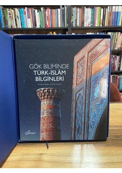 Gök Biliminde Türk-Islam Bilginleri fiyatları