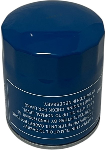 Kia Carnival 2.9 D 1999-2012 Ince Tip Yağ Filtresi modelleri