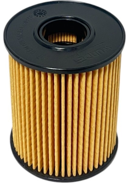 Fiat Egea 1.3 D 70 Kw, 1.4 88 Kw 2016 ve Sonrası Tırnaklı Yağ Filtresi modelleri