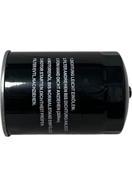 Mitsubishi Fuso Canter Turbo Civatalı FE511 FE519 FE639 FE659T FE711 FE839 FE859 Yağ Filtresi fırsatları