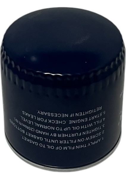 Fiat Murat 124 1966-1974 Eski Model Yağ Filtresi fırsatları