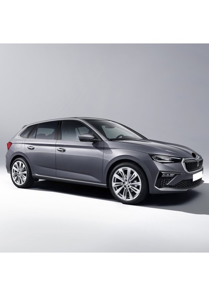 Skoda Scala 2024-2027 Sağ Ön Kapı Kolu Iç Yatak 5N0837885H