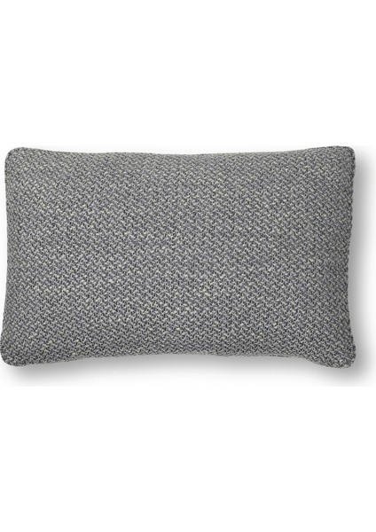 Mira 30*50 Koyu Gri Akrilik Keten Kırlent