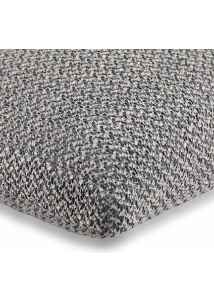 Mira 30*50 Koyu Gri Akrilik Keten Kırlent indirimleri