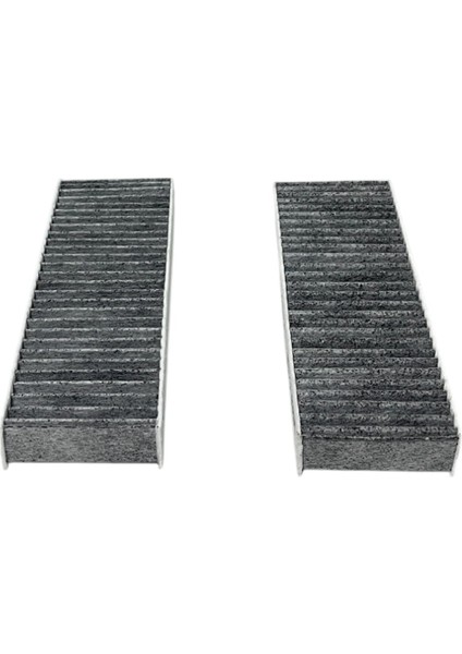 Peugeot 2008 Iı 2019 ve Sonrası Karbonlu Polen Filtresi modelleri