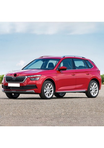 Skoda Kamiq 2019-2023 Sol Ön Kapı Kolu Iç Yatak 5N0837885H