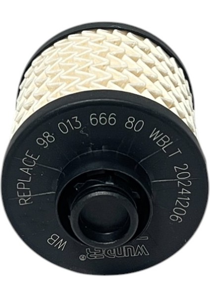 Ford Tourneo Connect V408 1.5 D 55-74-88 Kw 2015-2022 Yakıt Filtresi modelleri