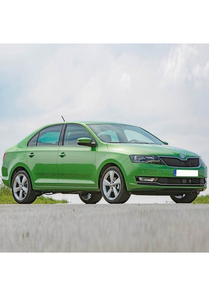 Skoda Rapid 2017-2020 Sağ Ön Kapı Kolu Iç Yatak 5N0837885H