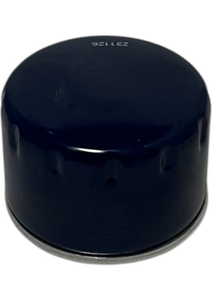 Renault Fluence 1.6 2010-2016 Küçük Boy Yağ Filtresi fırsatları