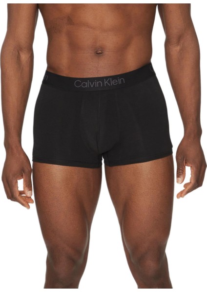 Erkek Siyah 3'lü Boxer Trunk LV00NB4192 fiyatları