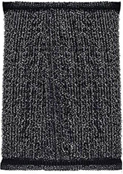 4'lü Siyah Paslanmaz Çelik Telli Bulaşık Süngeri Seti, 10x10 cm fırsatları