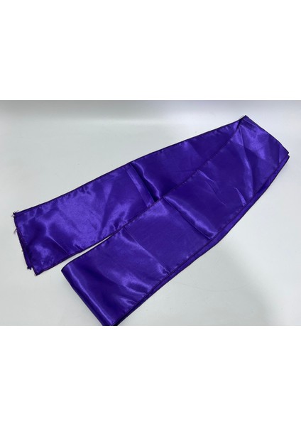 Sandalye Kurdele Vs Saten Kumaş 275X15CM (24 Adet) fiyatları
