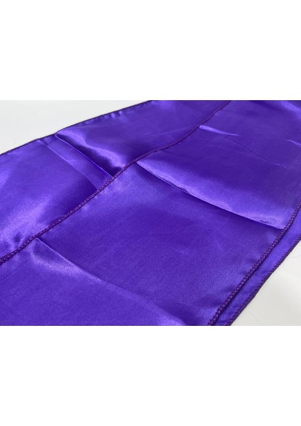 Sandalye Kurdele Vs Saten Kumaş 275X15CM (24 Adet) modelleri